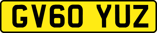 GV60YUZ