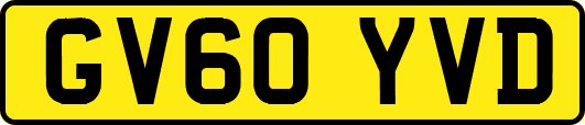 GV60YVD
