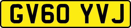 GV60YVJ