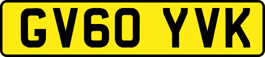 GV60YVK