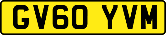 GV60YVM