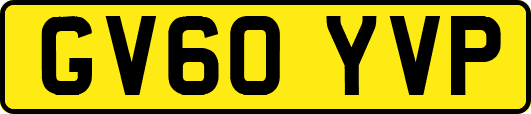 GV60YVP