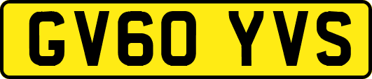 GV60YVS