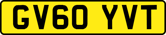 GV60YVT