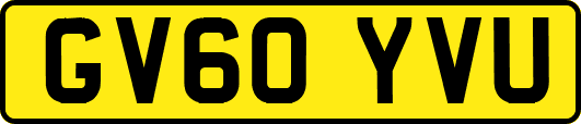 GV60YVU