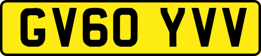 GV60YVV