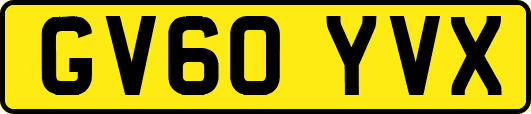 GV60YVX
