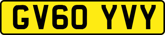 GV60YVY