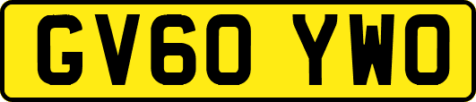 GV60YWO