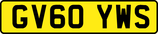 GV60YWS