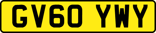 GV60YWY