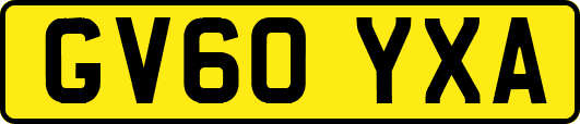 GV60YXA