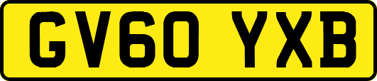 GV60YXB