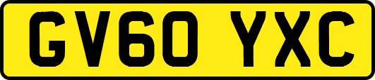 GV60YXC