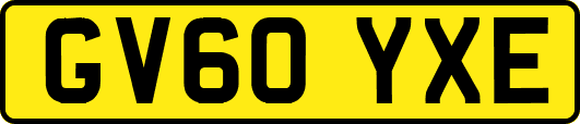 GV60YXE