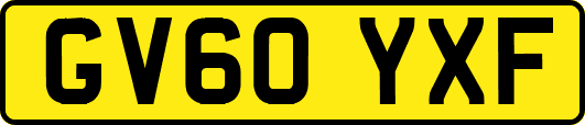 GV60YXF
