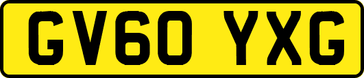 GV60YXG