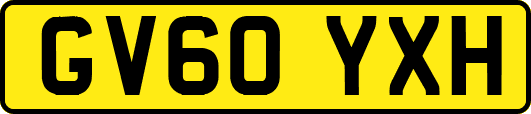 GV60YXH
