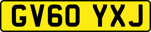 GV60YXJ
