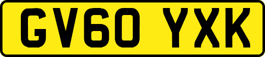 GV60YXK