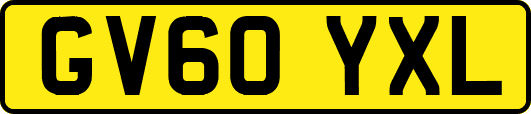 GV60YXL