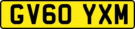 GV60YXM