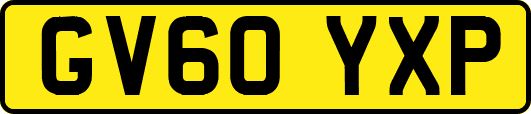 GV60YXP