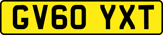 GV60YXT