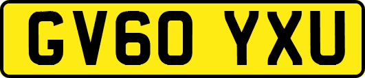 GV60YXU