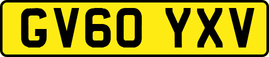 GV60YXV