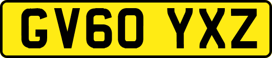 GV60YXZ