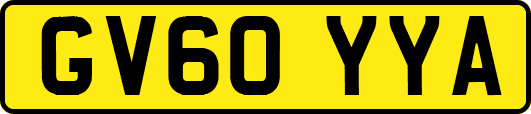 GV60YYA