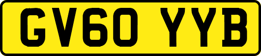 GV60YYB