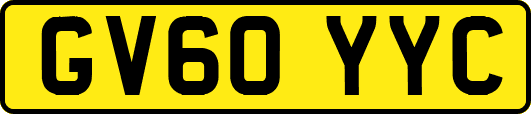 GV60YYC