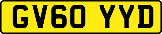 GV60YYD
