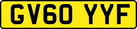 GV60YYF