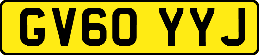 GV60YYJ