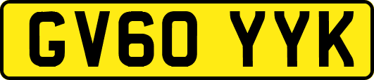 GV60YYK