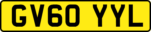 GV60YYL