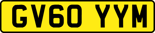 GV60YYM