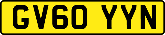 GV60YYN