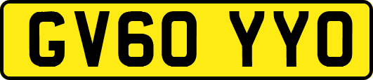 GV60YYO