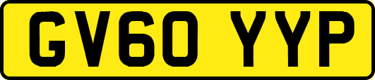 GV60YYP