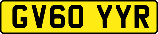 GV60YYR