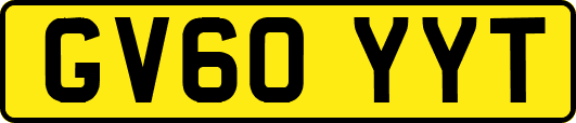 GV60YYT