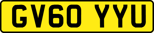 GV60YYU