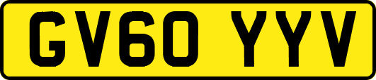 GV60YYV