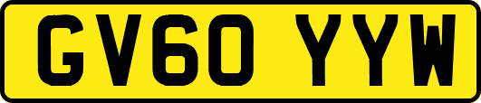 GV60YYW