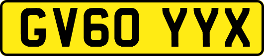 GV60YYX