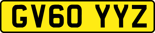 GV60YYZ